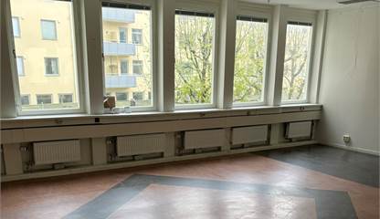 Berzeliigatan 14