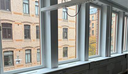 Berzeliigatan 14