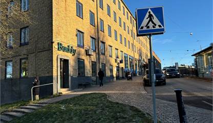 Bläsgatan 2