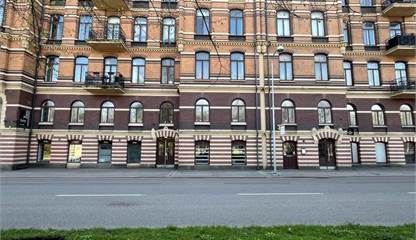 Parkgatan 19