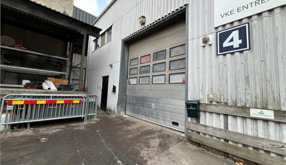 Ruskvädersgatan 18