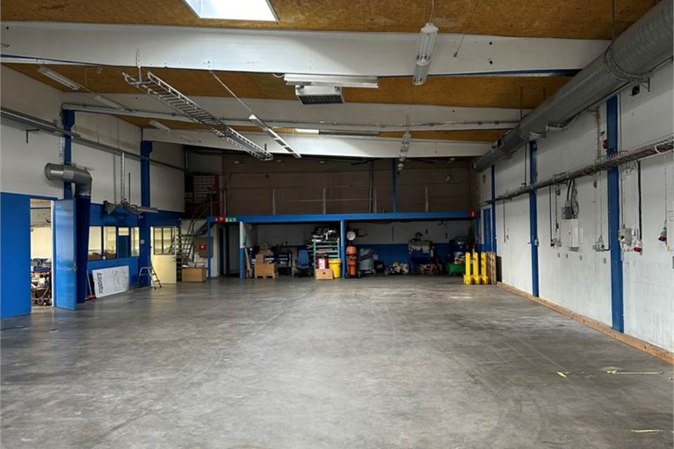 Plastgatan 3, LIDKÖPING