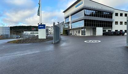 Konstruktionsvägen 3
