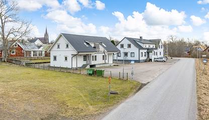 Solgårdsvägen 18A