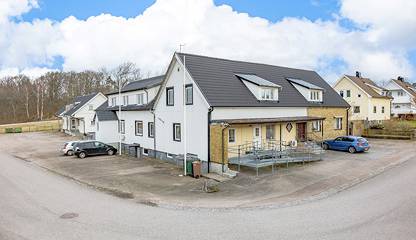 Solgårdsvägen 18A