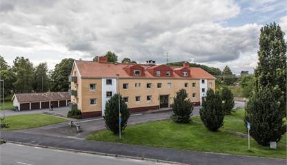 Storgatan 17A