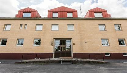 Storgatan 17A