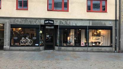 Ledig lokal, Kungsgatan 22, Uddevalla Centrum, Uddevalla