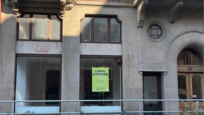 Ledig lokal, Kungsgatan 15, Centrala Lysekil, Lysekil