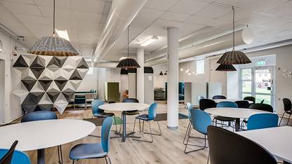 Ledig lokal, Regementsgatan 7, Skövde