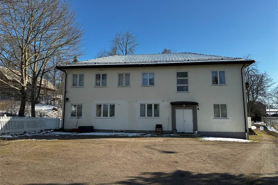 Falköping, Falköping