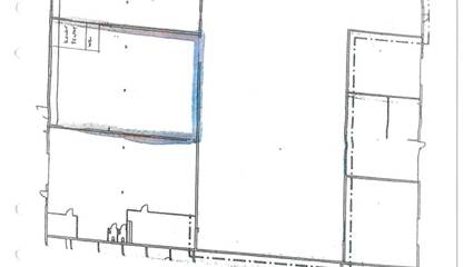 Planritningar Verkstadsgatan 9