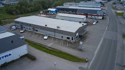 Ledig lokal, Norregårdsvägen 18, Skövde