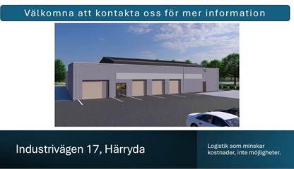 Industrivägen 17