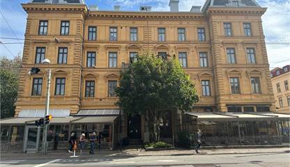 Viktoriagatan 2
