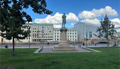 Lilla Torget 4