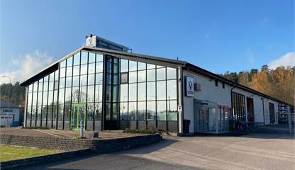 Storegårdsvägen 18