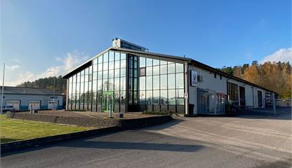 Storegårdsvägen 18