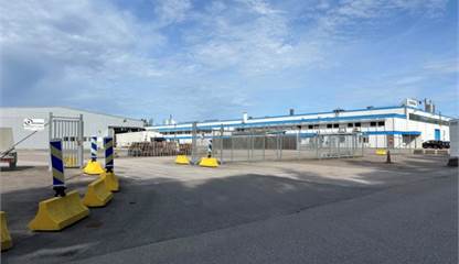 Plastgatan 3