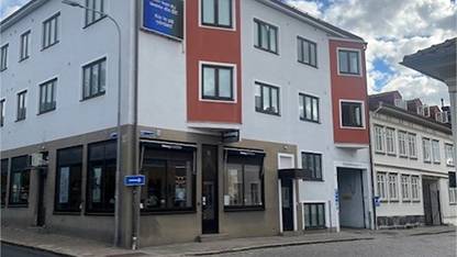 Ledig lokal, Kålgårdsbergsgatan 14A, Uddevalla centrum, Uddevalla
