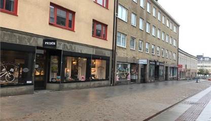 Kungsgatan 26
