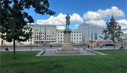 Lilla torget 4