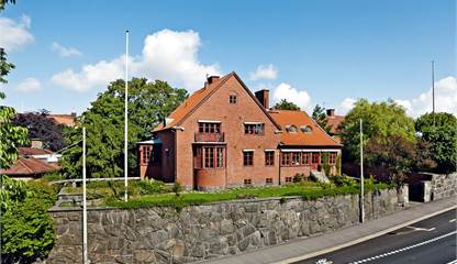 Viktor Rydbergsgatan 14