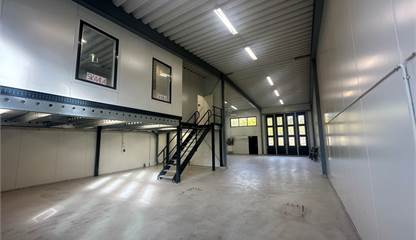 Östra Björrödsvägen 2