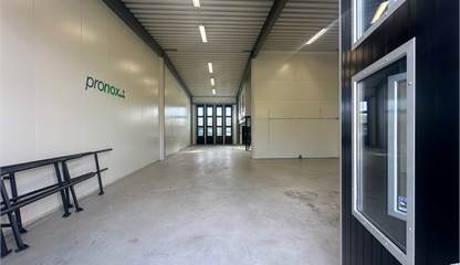 Östra Björrödsvägen 2