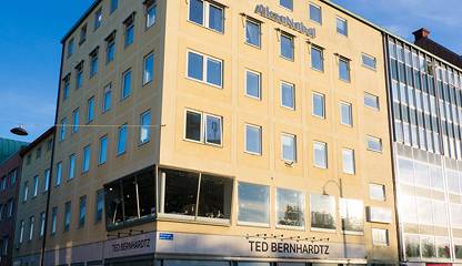 Järntorgsgatan 8