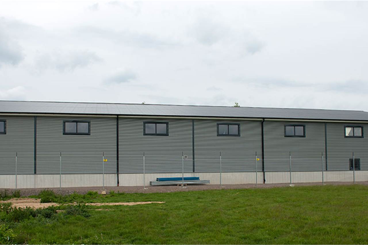 Stora Höga, Stenungsund