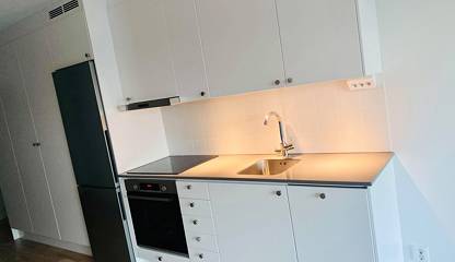 Gamla Rambergsvägen 28