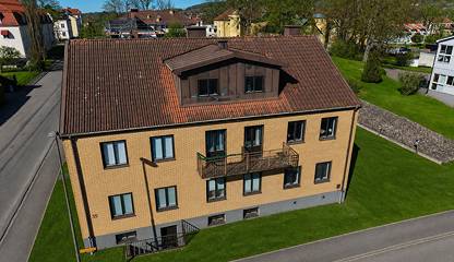 Botvidsgatan 35 & Fredriksberg