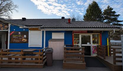 Lerumsvägen 27