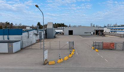 Plastgatan 3
