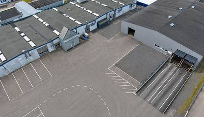 Plastgatan 3