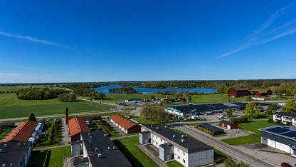 Fastighet till salu, Storegårdsvägen 19, Vänersborg