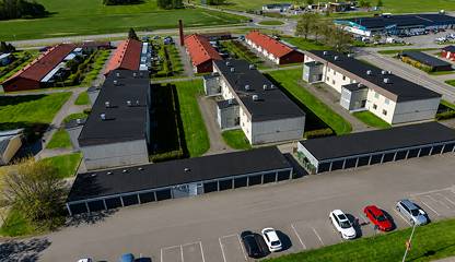 Storegårdsvägen 19