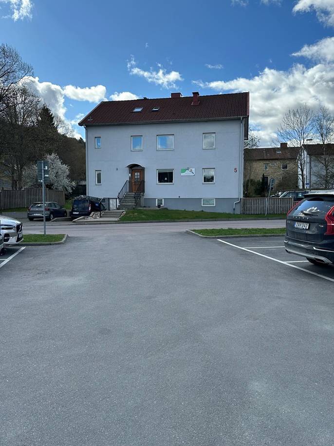 Björnbergs väg 5