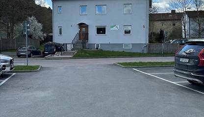 Björnbergs väg 5