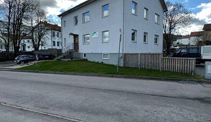 Björnbergs väg 5