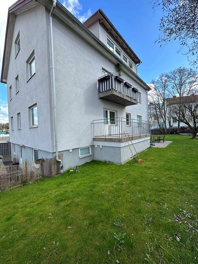 Björnbergs väg 5
