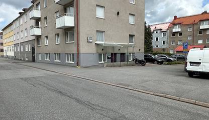 Fredåsgatan 9