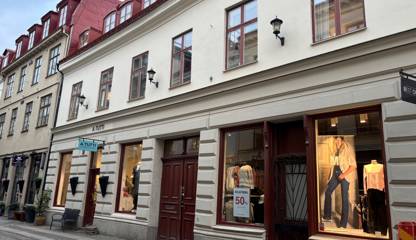 Drottninggatan 25