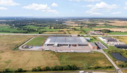 Blackebergsvägen 14