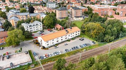 Ledig lokal, Regementsgatan 7, Vån 1, Skövde Centralt, Skövde