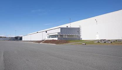 Byråvägen 6