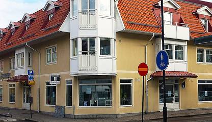 Västergatan 8