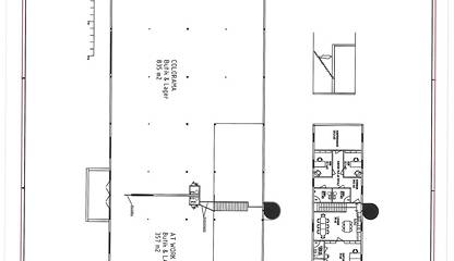 Planritningar Ängsvaktaregatan 3C