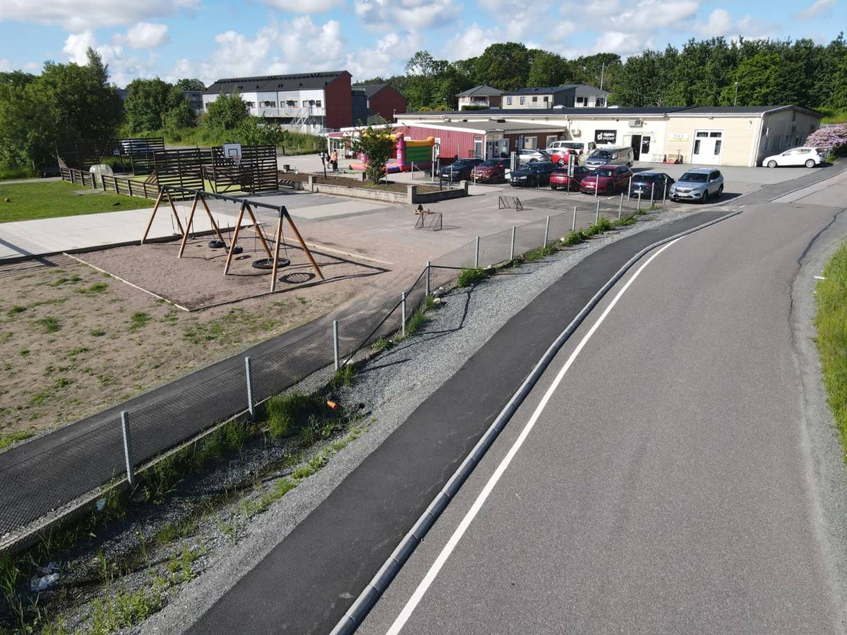 Stallvägen 2